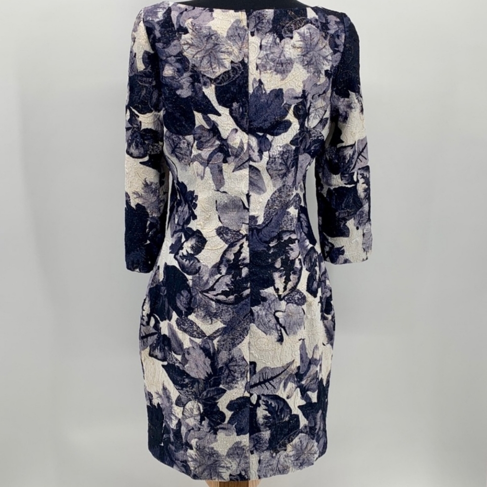 Belle Badgley Mishka Dress View 5